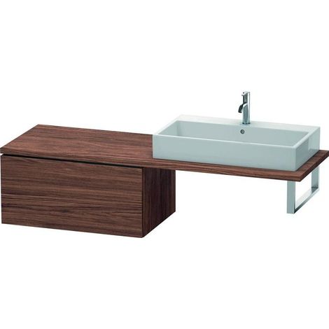 Duravit L-Cube Unterschrank für Konsole, 2 Schubkästen, (1/5)