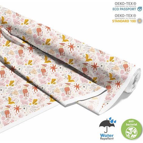 OUTDOOR DEKOSTOFFE OXFORD - Motiv Femini DX10116 (1/5)