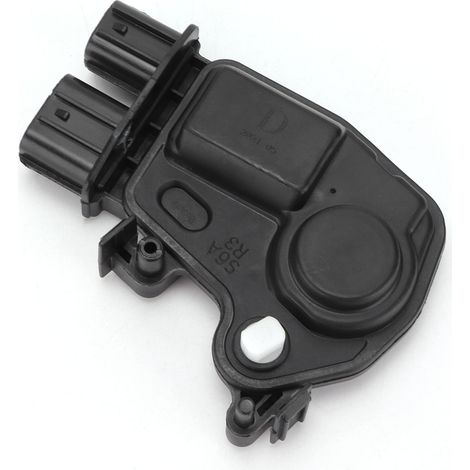 Actionneur de verrouillage électrique de porte avant droite (côté passager) 72115S6AJ01 pour Honda Odyssey RB1 (modèles 2005-2008, conduite à gauche). (1/5)