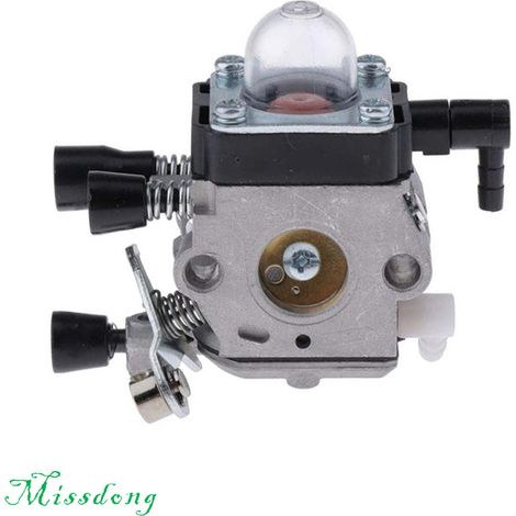 Carburateur STIHL FS38 FS45 FS46 FS55 FS74 FS75 FS76 FS80 FS85 (1/5)