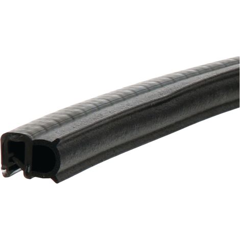 Universelles Gummiprofil für Fensterdichtung 12x13 mm (1/3)