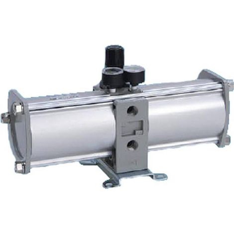 Surpresseur F03 de 2 à 10 Bars - D-Work (1/2)