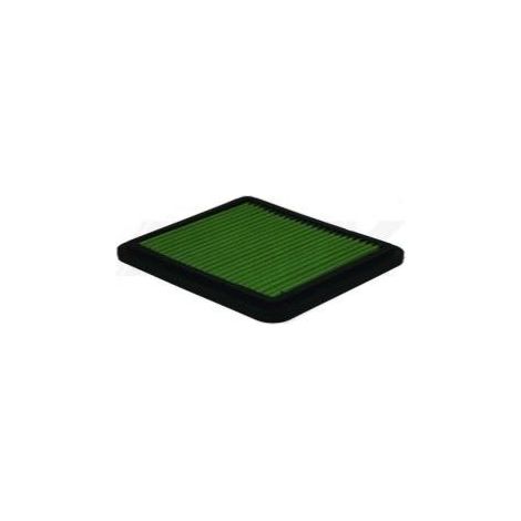 Filtre a air Green pour Suzuki Vitara de 1996 a 1999 2.0L TDI-87cv-38801419 (1/2)