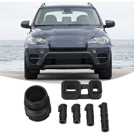 Getriebedichtungen für Kraftfahrzeuge, 6er-Pack (6HP19, 6HP21), passend für BMW X3, Z4, X5 2006-2011. (1/5)