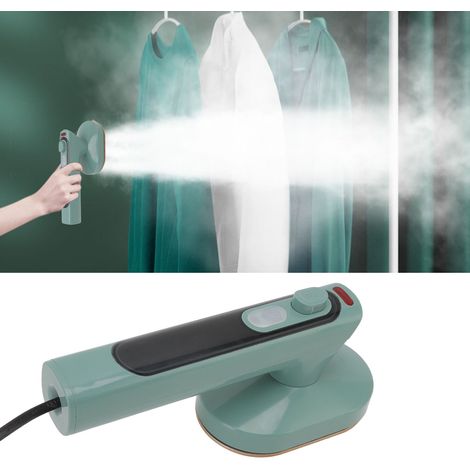 Fer à repasser électrique domestique, fer à vapeur de voyage, machine à repasser électrique, 220 V, norme européenne (1/5)