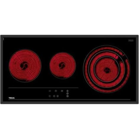 Piastra di cottura Teka trc 83631 5700 W 80 cm (1/2)