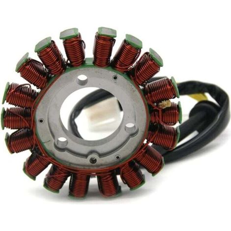 31401-01H00 Bobina statore moto per GSXR GSX-R 600 750 GSX-R600 GSX-R750 2006-2022 31401-01H10 31401-01H20-Crezuo