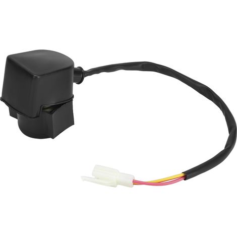 Relais De Démarreur Pour Quad 50cc-125cc - Compatible TaoTao Et Modèles Chinois - Connecteur 2 Broches - Pièce Unique (1/5)