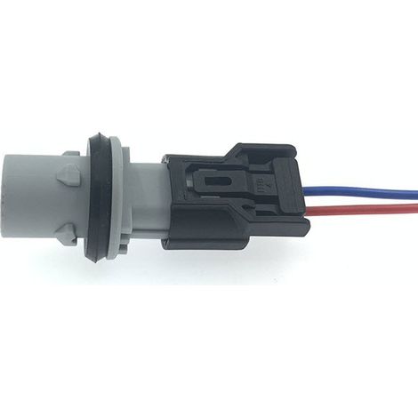 La référence 33304-S5A-003 convient aux douilles de feux d'aile des Acura CRV, Odyssey et Accord, avec connecteurs T10. -- 33304-S5A-003/JB1143-2P