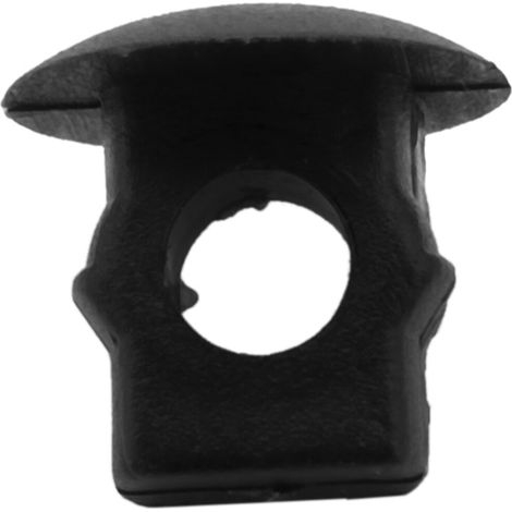 2 pezzi Coperchio del bagagliaio con supporto per ripiano posteriore, corda per ripiano posteriore, striscia di fissaggio, piccola sfera per 6 R20 Mk5 1K6 863 447 A