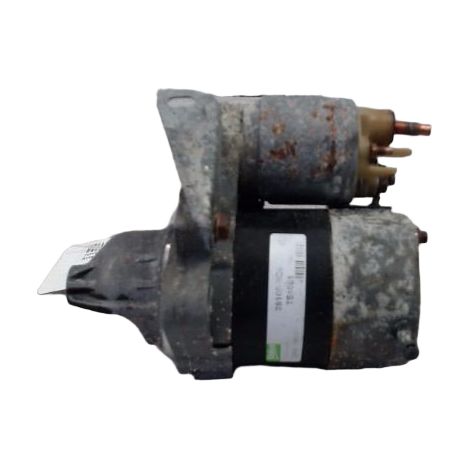 [PRODUIT D'OCCASION] Demarreur TOYOTA Aygo 3p ♻️ Ref Oe. 281000q02184 - Garantie à vie (1/4)