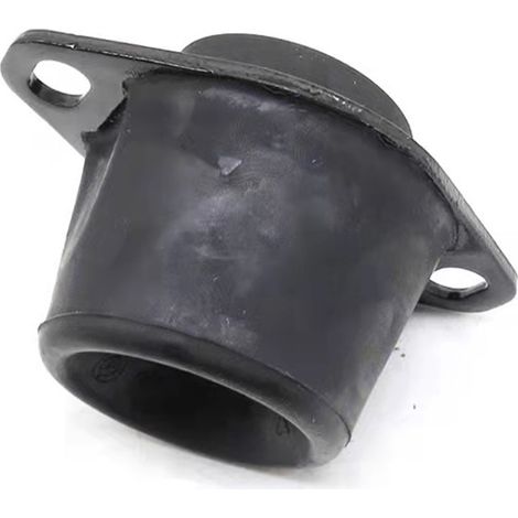 Compatible avec Peugeot 206, 306, 307, 308, 5008, Citroën C4 et Picasso. Support moteur gauche, pièces en caoutchouc et métal, supporte le côté gauche du moteur et absorbe les vibrations. (1/2)