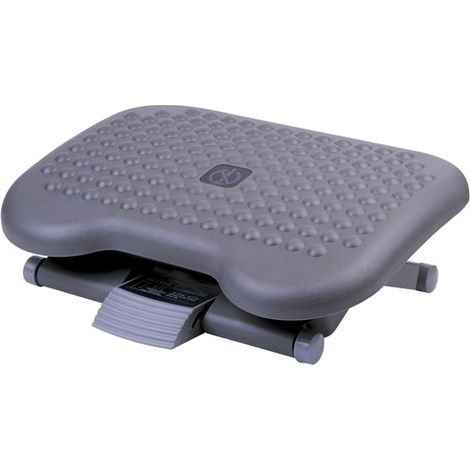 REPOSAPIES FELLOWES AJUST. ERGO PREMIUN