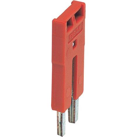 Clavija con. transv. 4 pines PHOENIX CONTACT FBS45
