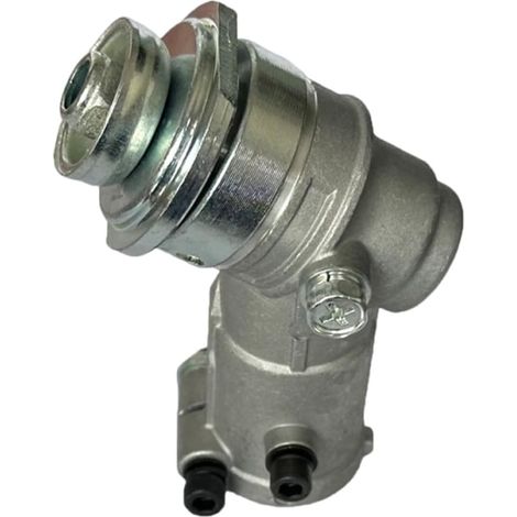 Tête d'engrenage pour débroussailleuse Shindaiwa T230 M230, pièces de rechange P021048040 (1/5)