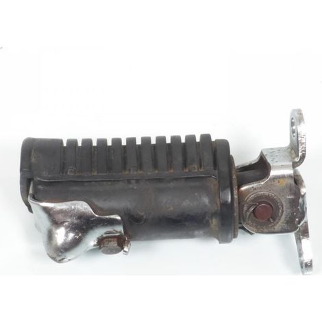 [GEBRAUCHT] [GEBRAUCHTWAREN] Originaler Fußrast für Honda 400 CBX Motorrad (1/2)