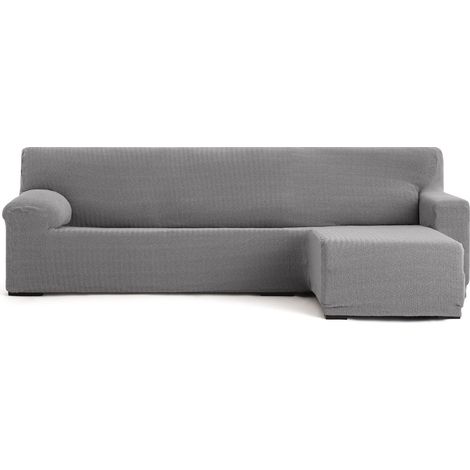 Housse De Canapé M/0 Ch. Longue Premium Jaz Droite C/6 Bras Court (1/5)