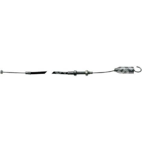 Selbstfahrendes Kabel für ATTILA-Motormäher KOMPATIBEL - 052051