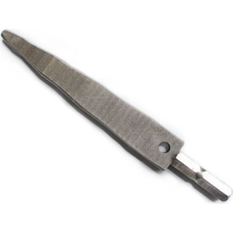 Pince à sertir pour tuyaux en cuivre, outils à main en acier inoxydable pour la technologie du froid, outil de réparation universel A (1/2)
