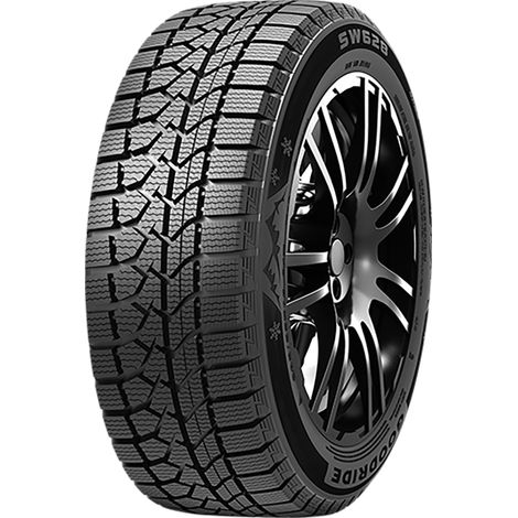 GOODRIDE Pneus hiver 225/45 R19 TL 96H SW628 XL BSW M+S 3PMSF
