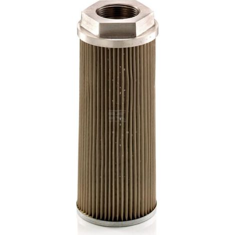 Hydraulikfilter MANN-FILTER HD9210