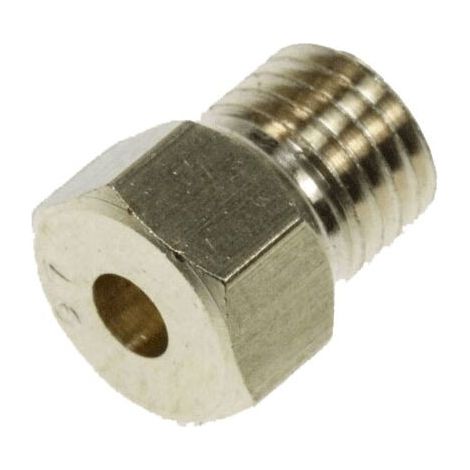 INJECTEUR GN SEMI RAPIDE 0.97 POUR CUISINIERE   PROLINE - 37011434