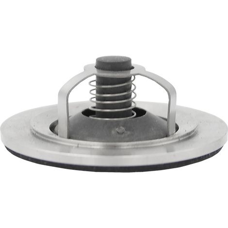 Thermo-Stop DN25 Schwerkraftbremse, Rückflussverhinderer 33,7mm (1") PN10