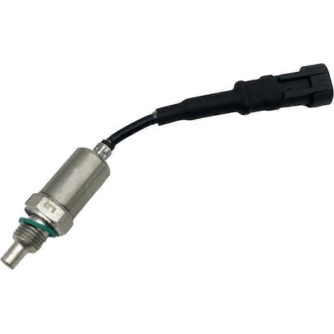 Capteur de température d'huile hydraulique 60008962 pour pelle hydraulique Sany SY135, SY205, SY215, SY235 et SY285 (1/5)