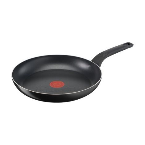 Tefal Simply Clean B5670753 Poêle Antiadhésive Noir 30 cm (1/4)