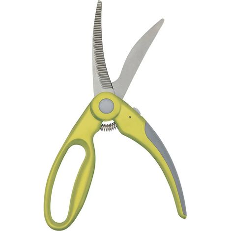 Küchenschere ibili poultry scissors Edelstahl 31 cm