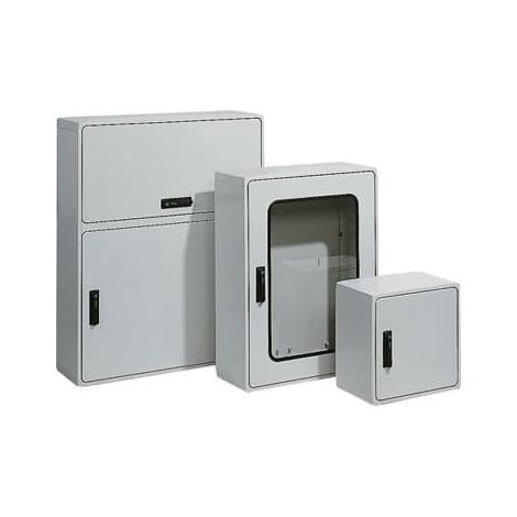 PS833790 Kit de fixation pour platine de montage Polsafe (x8) 4TBP833790C0100 ABB 833790