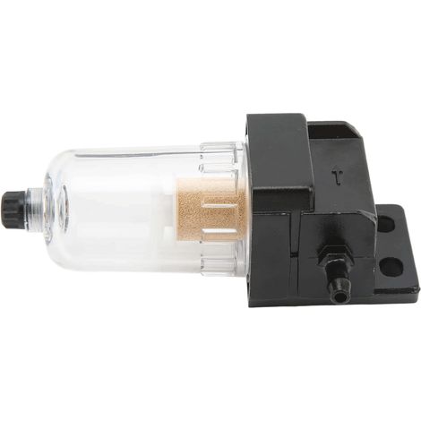 Conjunto de filtro de combustible Separador de agua y combustible Elemento de filtro de aceite Filtro extraíble Accesorio de calentador de estacionamiento Filtro de repuesto para (1/5)