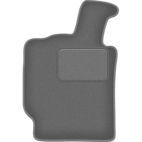 Tappetino lato guidatore: Lancia Thesis berlina (2001-2009)