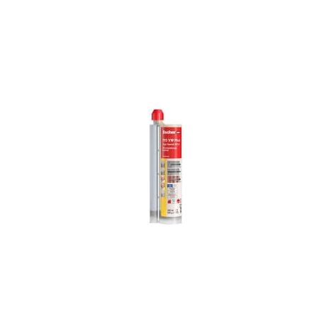 Fischer malta ad alte prestazioni FIS VW Plus 360 S - 558759