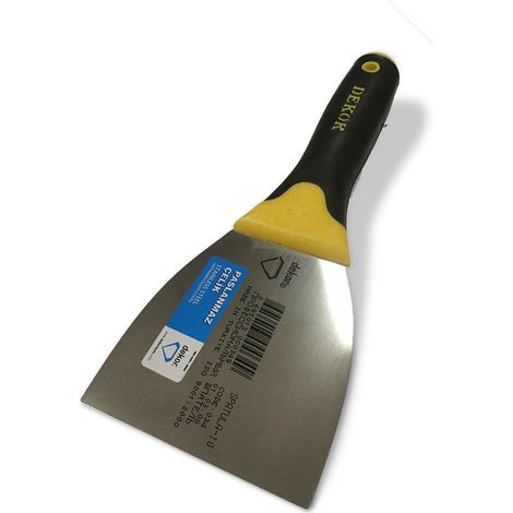 Spatule enduit - Dekor (1/2)