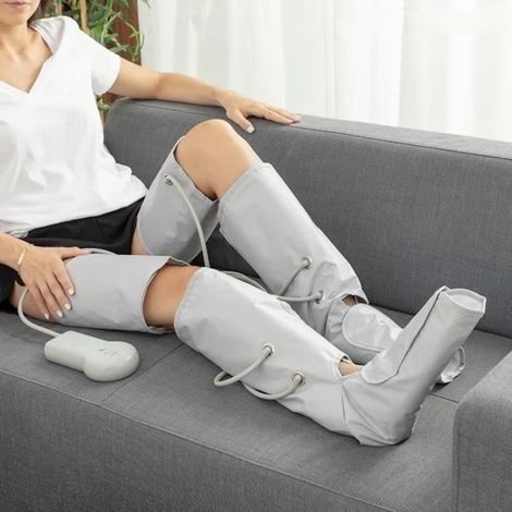 Appareil de Massage pour Jambes - Compression Air (1/4)