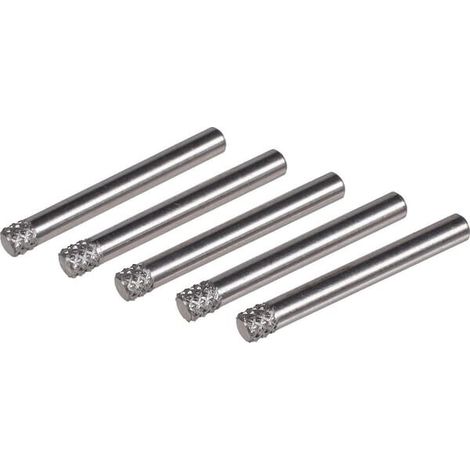 Asse in acciaio inox (5) LA BUVETTE BU1091010