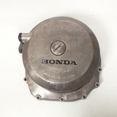 [PRODUIT D'OCCASION] Carter embrayage origine pour moto Honda 900 CB Bol d or 1979 à (1/3)