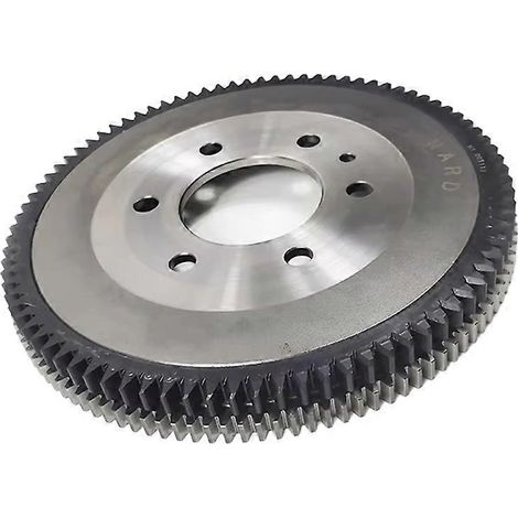 420834915 Doppelzahnrad für BRP Seadoo 117/86 T GTX RXP RXT 300 Jet-Ski-Teile (1/5)