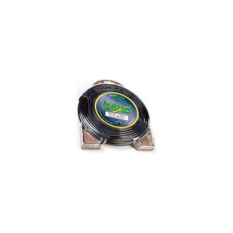 HILO DENTADO 4.0MMX21M - AUSAVIL