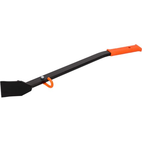 Bahco Fällheber 77 cm mit Halterung Kehr- und Ziehhaken