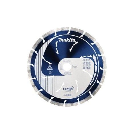 Makita - Diamanttrennscheibe 230x22,2 mm B-12784