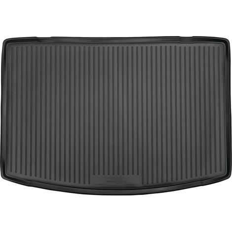 Bac de Coffre XTR pour Mazda CX-3 (DK) plancher de chargement supérieur, 2015-Auj. (1/5)