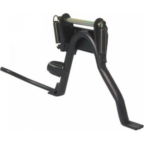 zentraler ständer buzzetti für roller gilera 50 runner 2t neu