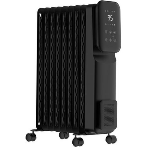 SHX RADIATOR ÖL WIFI 2000W (SHXORA20W SW)