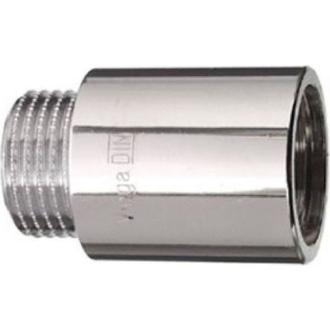 CONMETALL Chrom Hahnverlängerung 3/8x30mm