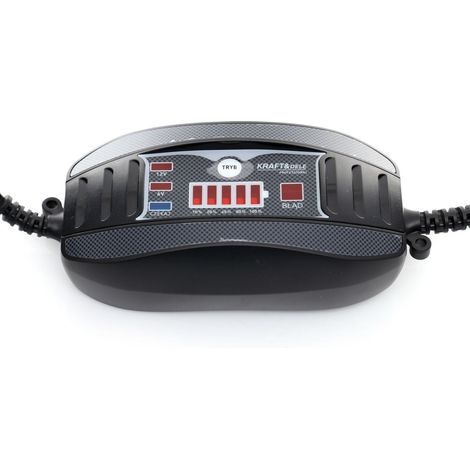 Cargador de baterías KD1287 (1/5)