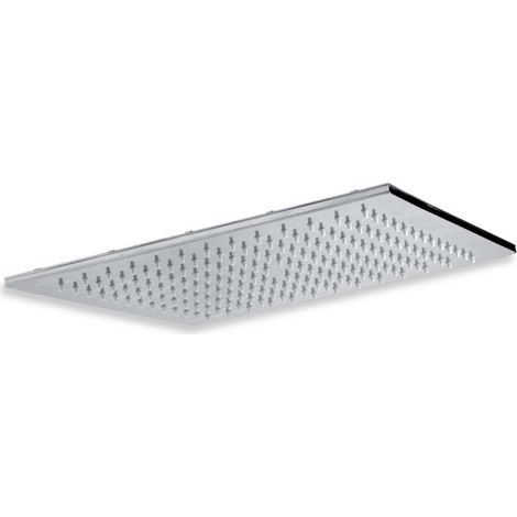 Novaservis Kopfbrausen - Kopfbrause 30x30 cm, chrom RUPV/246,0