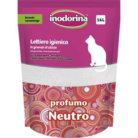 Borsa 16 L WC