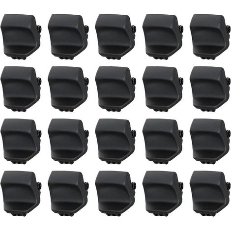 20 consolas grandes compatibles con CX-5 CX5 2013-2016 KA0G-64-45YA-02 (1/5)